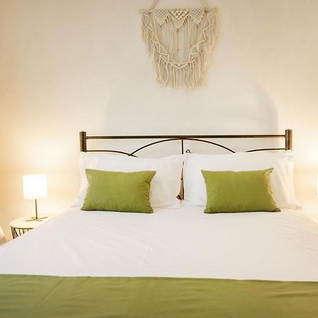 Appartement Zeyia à Ierissos Extérieur photo