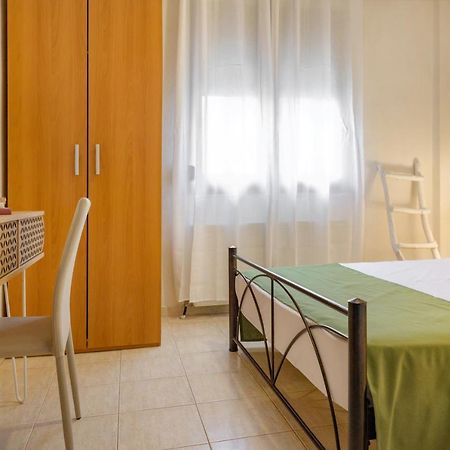 Appartement Zeyia à Ierissos Extérieur photo