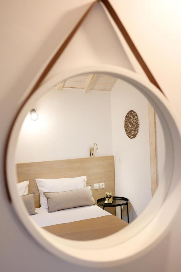 Appartement Zeyia à Ierissos Extérieur photo