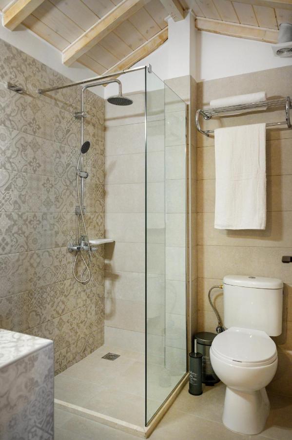 Appartement Zeyia à Ierissos Extérieur photo